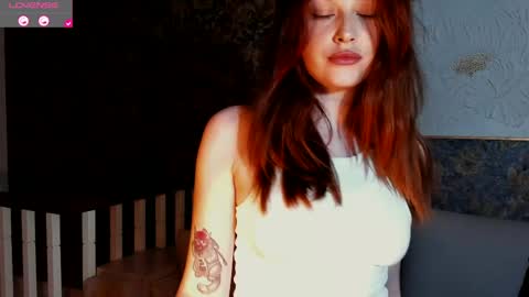 Lissa online show from May 23, 5:44 pm