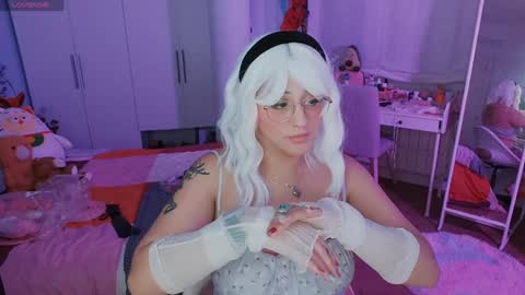 Snapshot of narubolita chatting on January 8, 12:26 pm Narubolita Narupinku online show from January 8, 12:26 pm