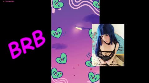 Snapshot of narubolita chatting on February 10, 11:04 am Narubolita Narupinku online show from February 10, 11:04 am