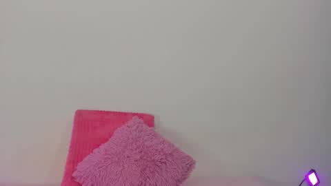 Tanisha online show from November 19, 3:50 am