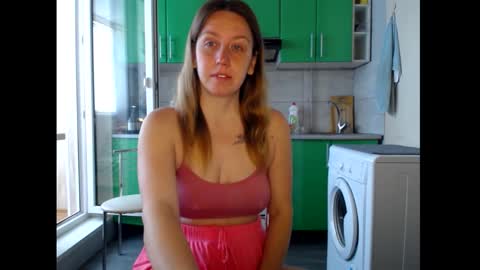 Snapshot of nastasiiaaforyou chatting on September 17, 6:11 am nastasiiaaforyou online show from September 17, 6:11 am
