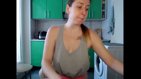 Snapshot of nastasiiaaforyou chatting on February 7, 11:34 am nastasiiaaforyou online show from February 7, 11:34 am
