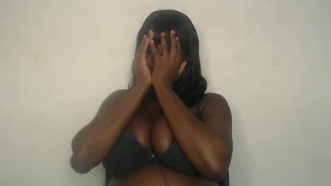 Amanda online show from October 10, 1:10 am