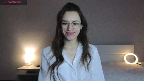 Anastasia online show from November 29, 7:12 am