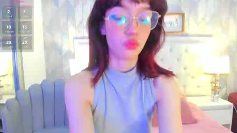 Nastya online show from February 19, 7:16 pm