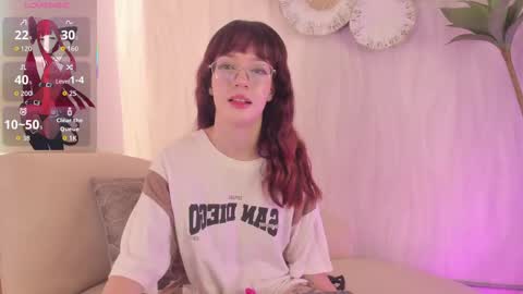 Nastya online show from September 24, 7:57 pm
