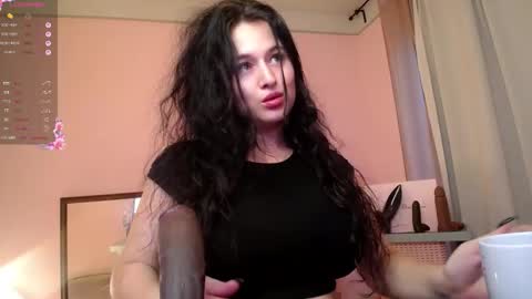 Bambi online show from October 30, 3:57 pm