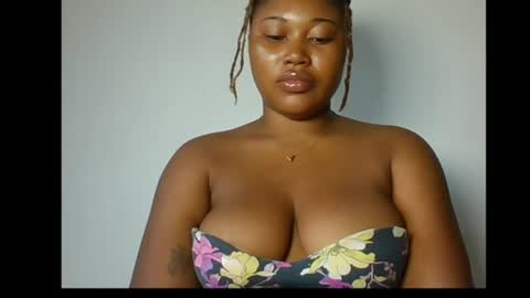 Zanele online show from July 5, 10:54 am