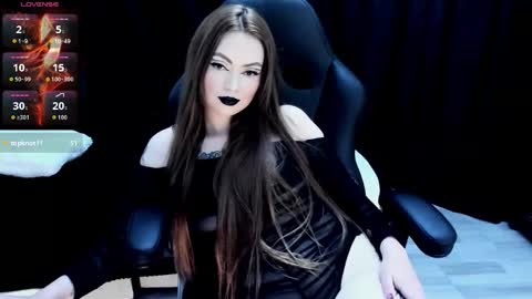 nastykatty_ online show from November 4, 9:09 pm