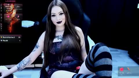 nastykatty_ online show from November 26, 9:38 pm