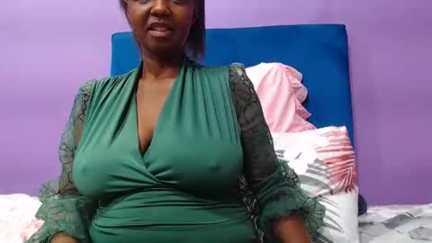 nastywetebony online show from February 16, 7:47 pm