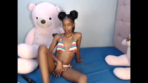 nastyxoul online show from November 14, 4:40 pm