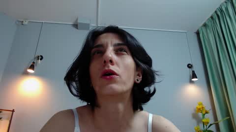 Snapshot of nat_ashax chatting on October 13, 1:14 pm nat_ashax online show from October 13, 1:14 pm