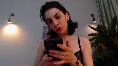 nat_ashax online show from March 3, 3:07 pm