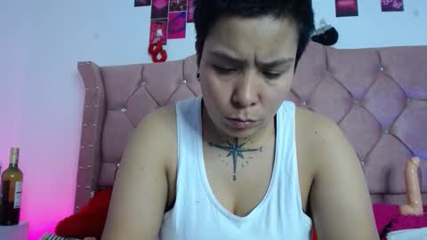 nat_evans8 online show from March 5, 4:30 am