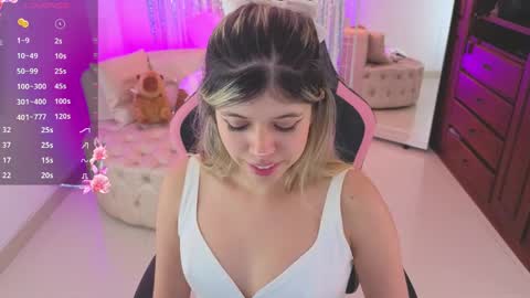 NATASHA online show from April 11, 6:30 am