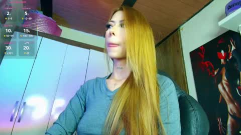 Snapshot of natababe_ chatting on March 10, 2:39 am natababe_ online show from March 10, 2:39 am