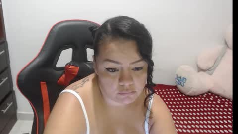 Nata Ramirez online show from February 20, 6:26 am