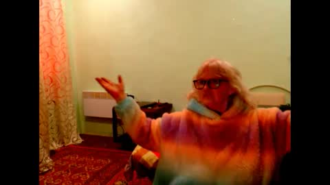 natali online show from April 8, 6:48 am