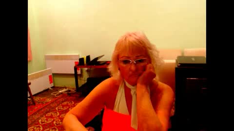 natali online show from December 4, 6:19 pm