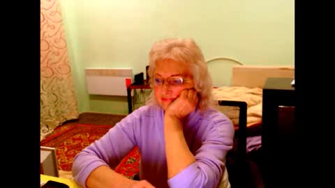 natali online show from February 1, 11:25 pm