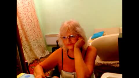 Snapshot of natali7634 chatting on September 13, 6:49 pm natali online show from September 13, 6:49 pm