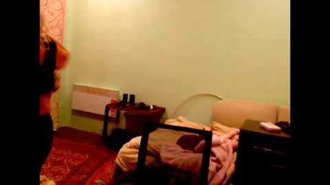 natali online show from March 3, 8:59 pm