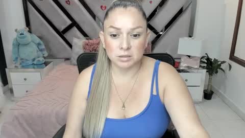 natalia5560 online show from November 15, 1:34 pm