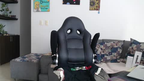 Natalie online show from February 10, 8:21 pm