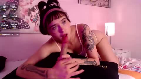 Natalia online show from May 31, 4:07 am