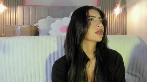 Snapshot of nataliaa___ chatting on February 23, 5:06 am nataliaa___ online show from February 23, 5:06 am