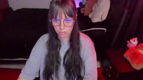 Natalia online show from November 14, 9:04 pm