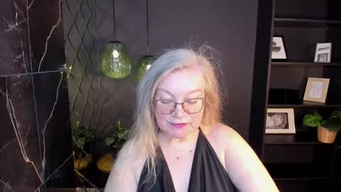 NataliCloud online show from March 1, 1:55 pm