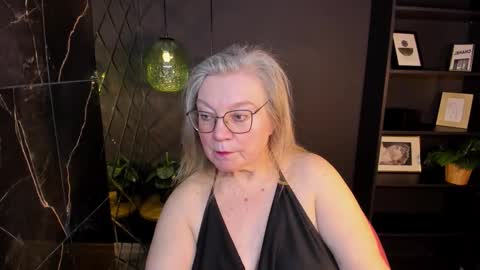 NataliCloud online show from February 25, 1:09 pm