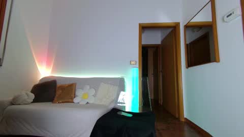 Natalie online show from January 6, 5:38 pm