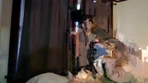 Natalie Six online show from February 2, 10:39 pm