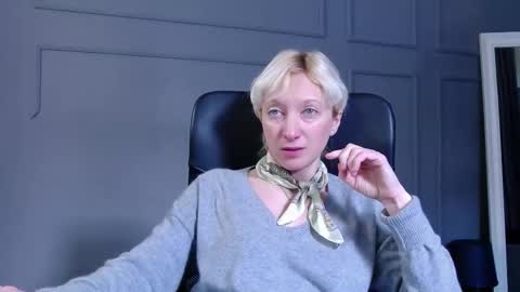 Natalie online show from February 20, 6:19 am