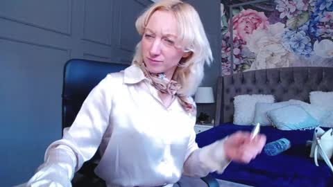 Natalie online show from January 15, 8:41 am