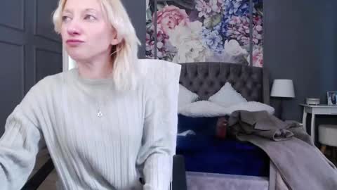 Natalie online show from February 9, 6:54 am