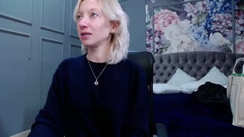 Natalie online show from January 6, 7:42 am