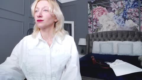 Natalie online show from January 29, 7:57 am