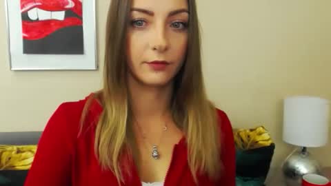 NatalieSexy online show from November 7, 7:58 am