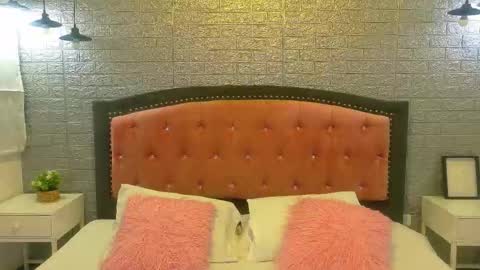 natalie  online show from January 12, 3:34 am