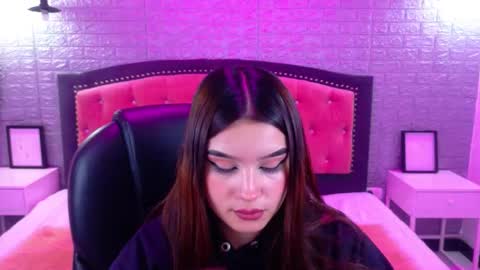 natalie  online show from October 11, 3:44 am