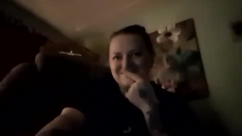 Natalie  online show from October 27, 2:51 am