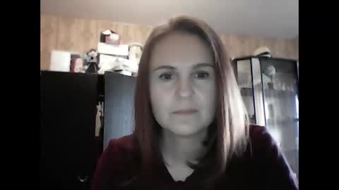 Snapshot of natalime chatting on October 8, 1:04 pm natalime online show from October 8, 1:04 pm