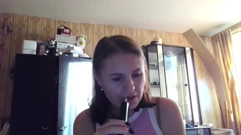 Snapshot of natalime chatting on October 18, 6:27 am natalime online show from October 18, 6:27 am