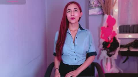 natalliapradas online show from October 28, 7:30 pm