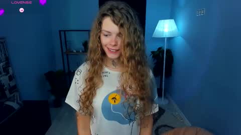 Natalie online show from September 29, 5:23 am