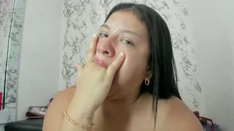 natalycarter_ online show from March 16, 2:54 pm